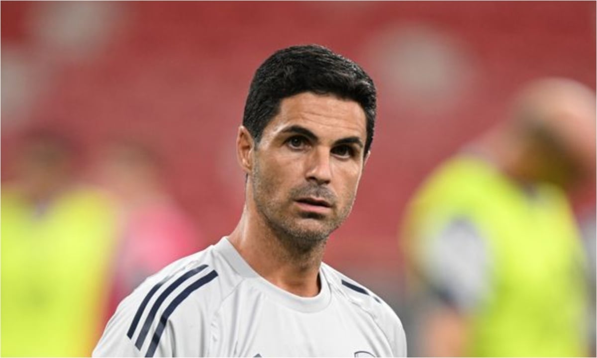 EPL: Arteta becomes highest-paid manager with new Arsenal contract