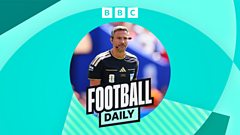 Football Daily