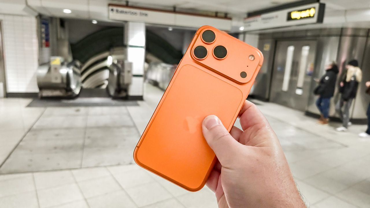 The 5 accessories that transformed my iPhone 17 Pro Max for under $50