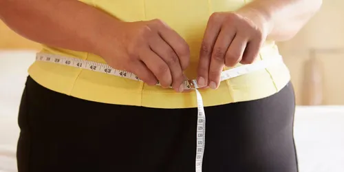 Scientists uncover a clue as to why we regain weight after diets