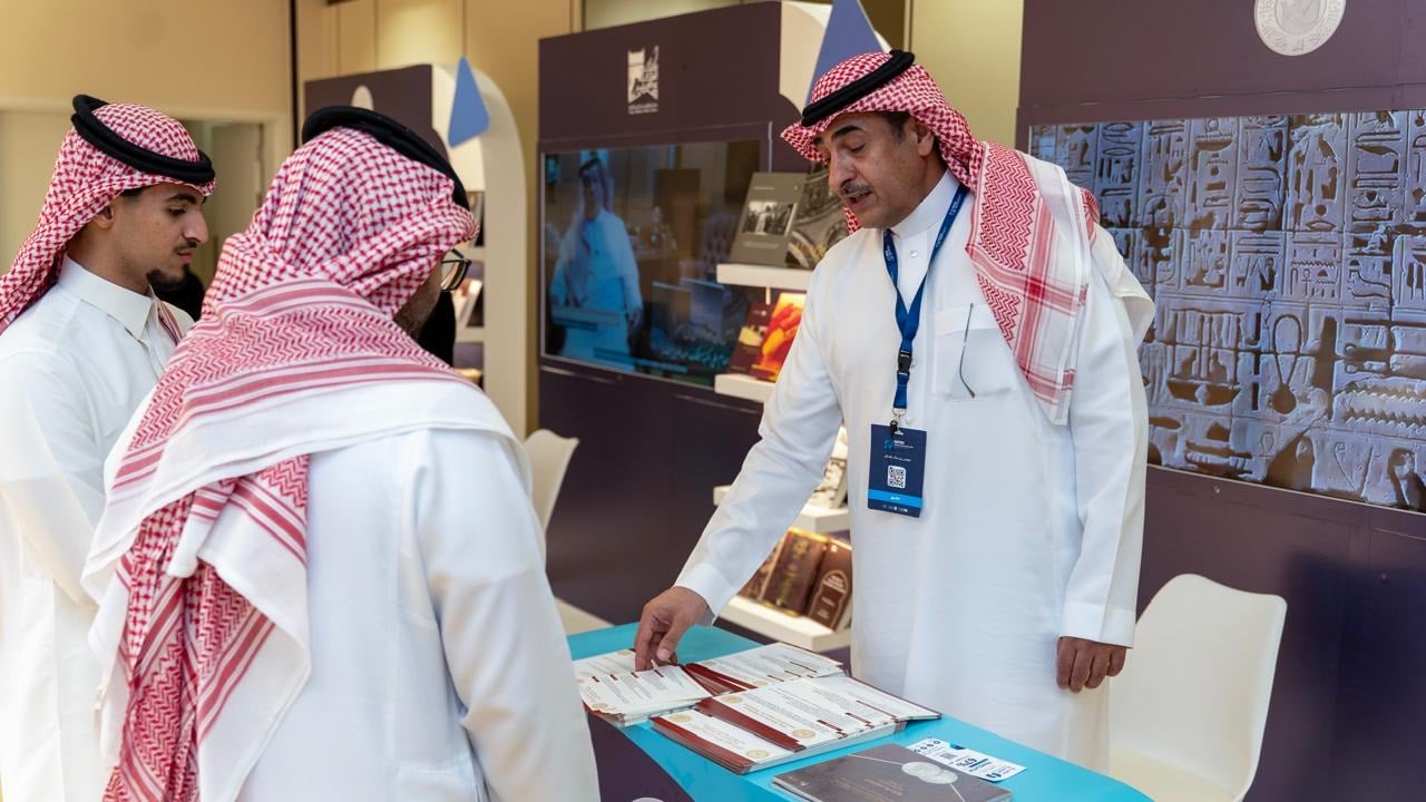 King Abdullah International Award for Translation highlights achievements, categories