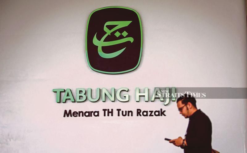 RCI TH: Hibah paid to depositors valid under completed contract - FT Mufti Dept