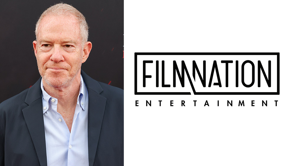 Toby Emmerich Joins FilmNation Entertainment’s Infrared As Consultant
