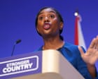 Tories accused of prioritising rich voters as Badenoch lays out inheritance tax cut plan