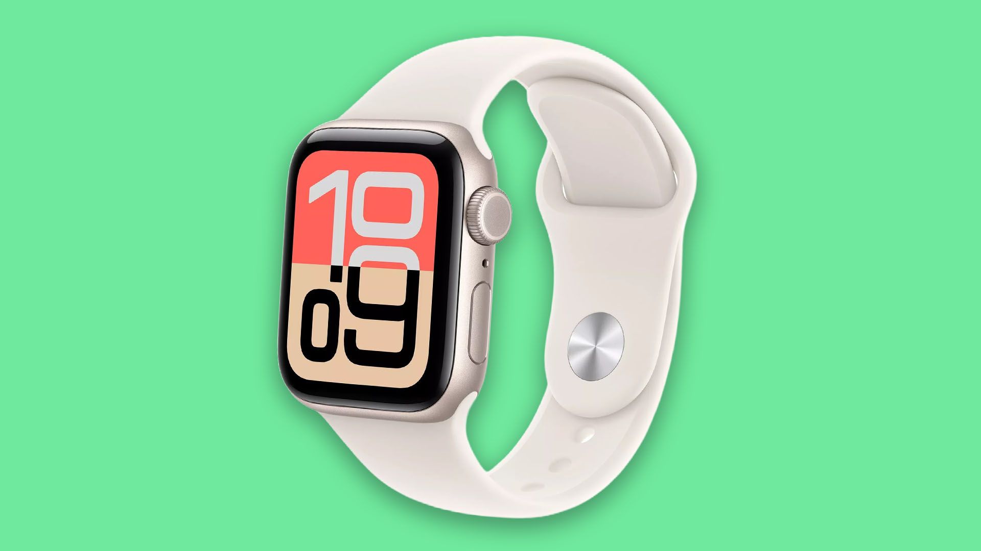 An Apple Watch for under $200? Yes please