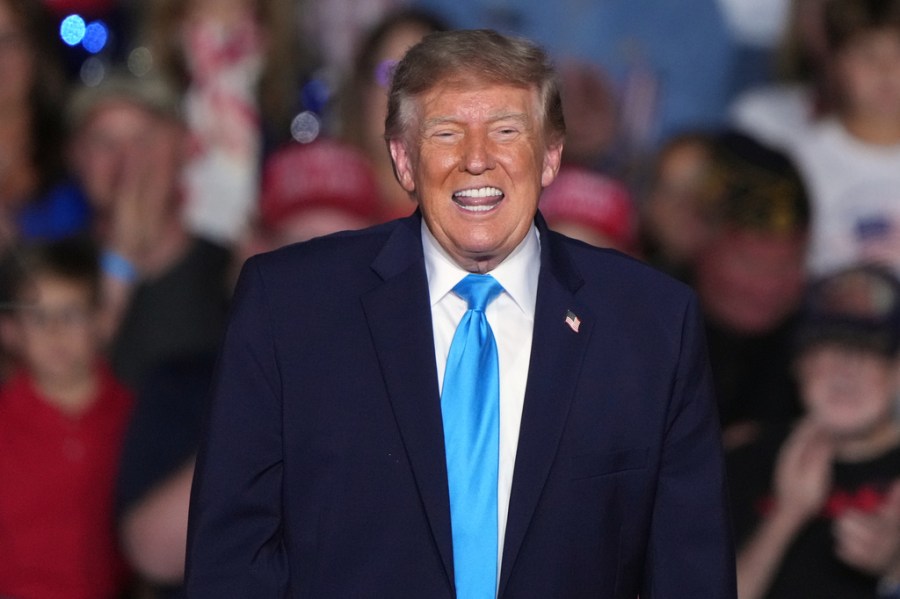 30 days and 5 takeaways on the midterms