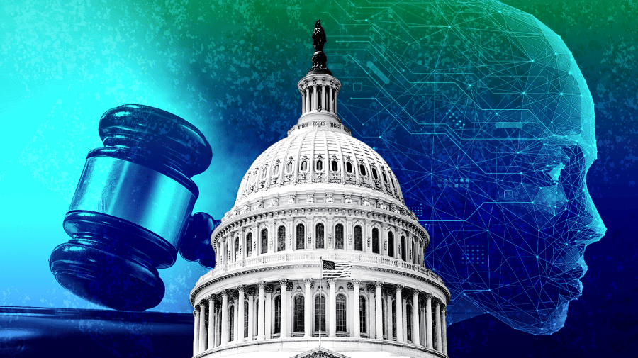 AI safety group outlines demands for legislation, warns lawmakers