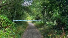 Murder inquiry after man bitten by dog dies