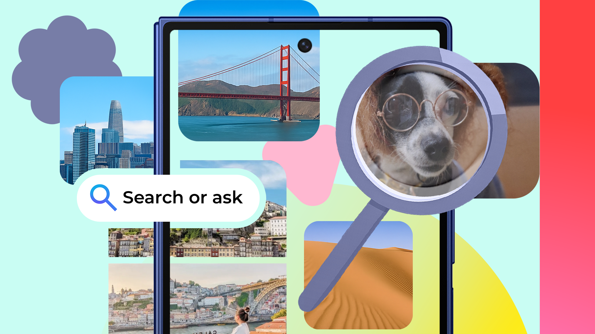 I changed one Google Photos habit, making old photos much easier to find