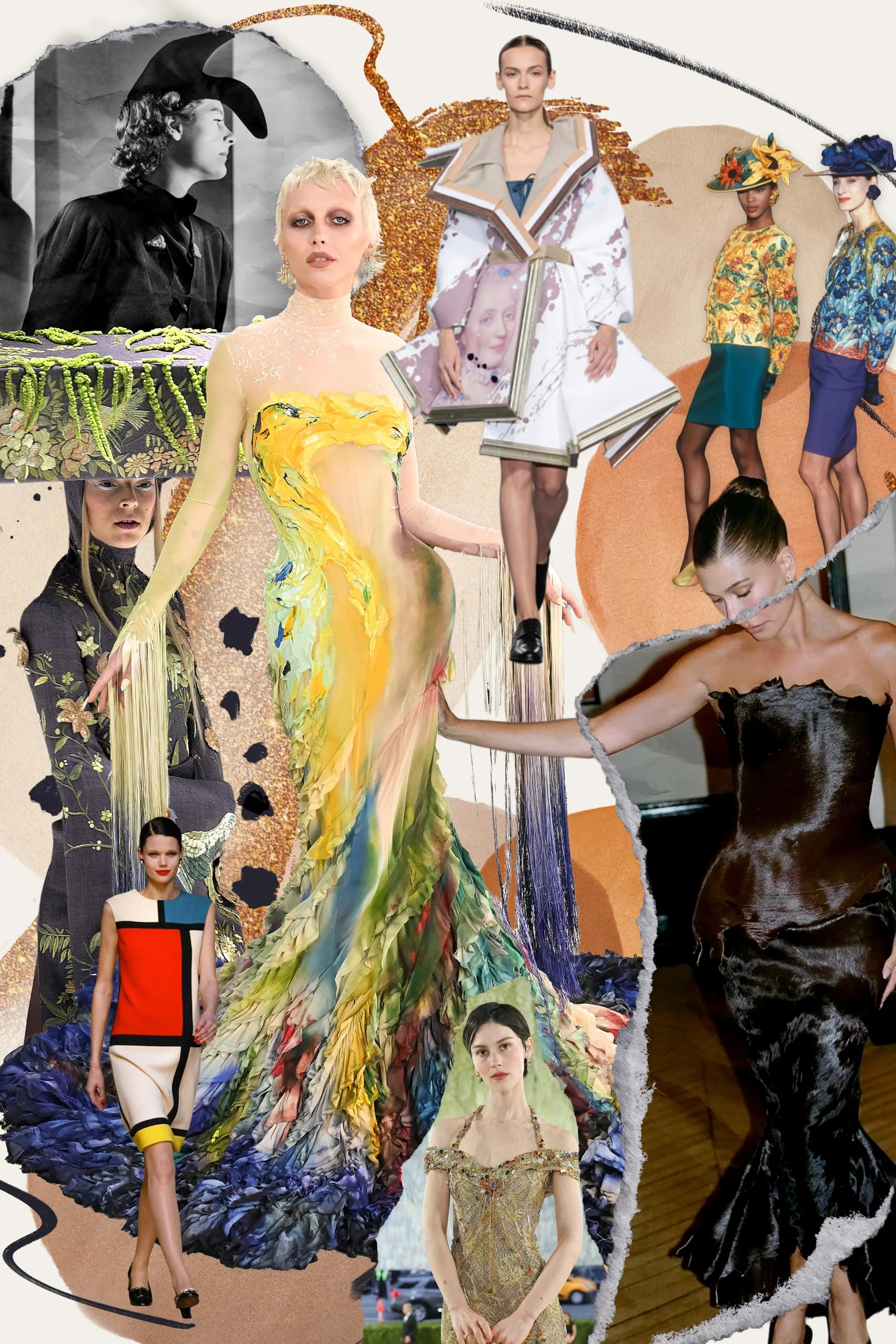 Vogue Arabia to Launch Annual Ball