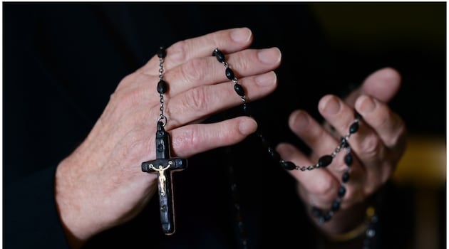New papal nuncio likely to continue radical downsizing of Catholic dioceses in Ireland