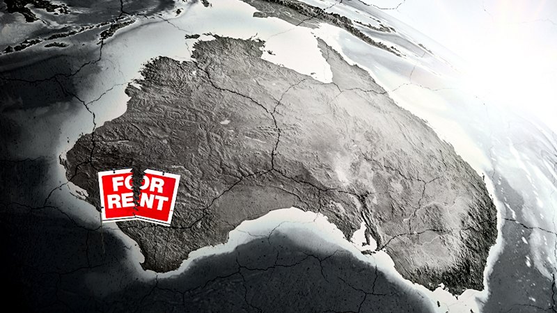 ‘Unsustainable’: Why Perth’s falling house prices won’t fix the city’s rental crisis