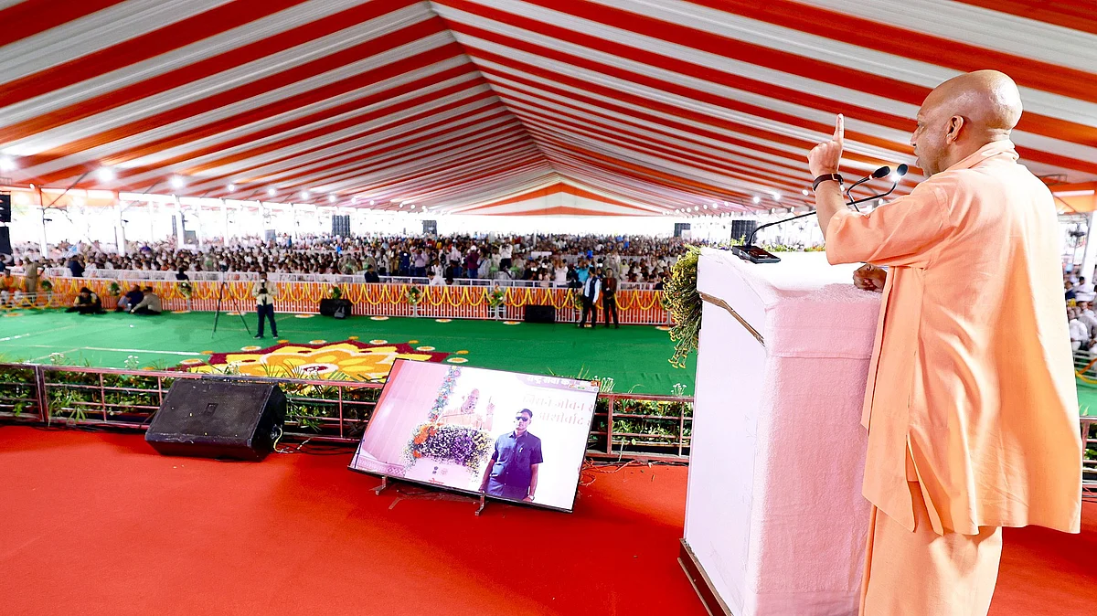 Ayodhya Deepotsav 2026 To Feature Ramayana-Themed Gateways, Pushpak Viman, Ram Rath & Saryu Floaters