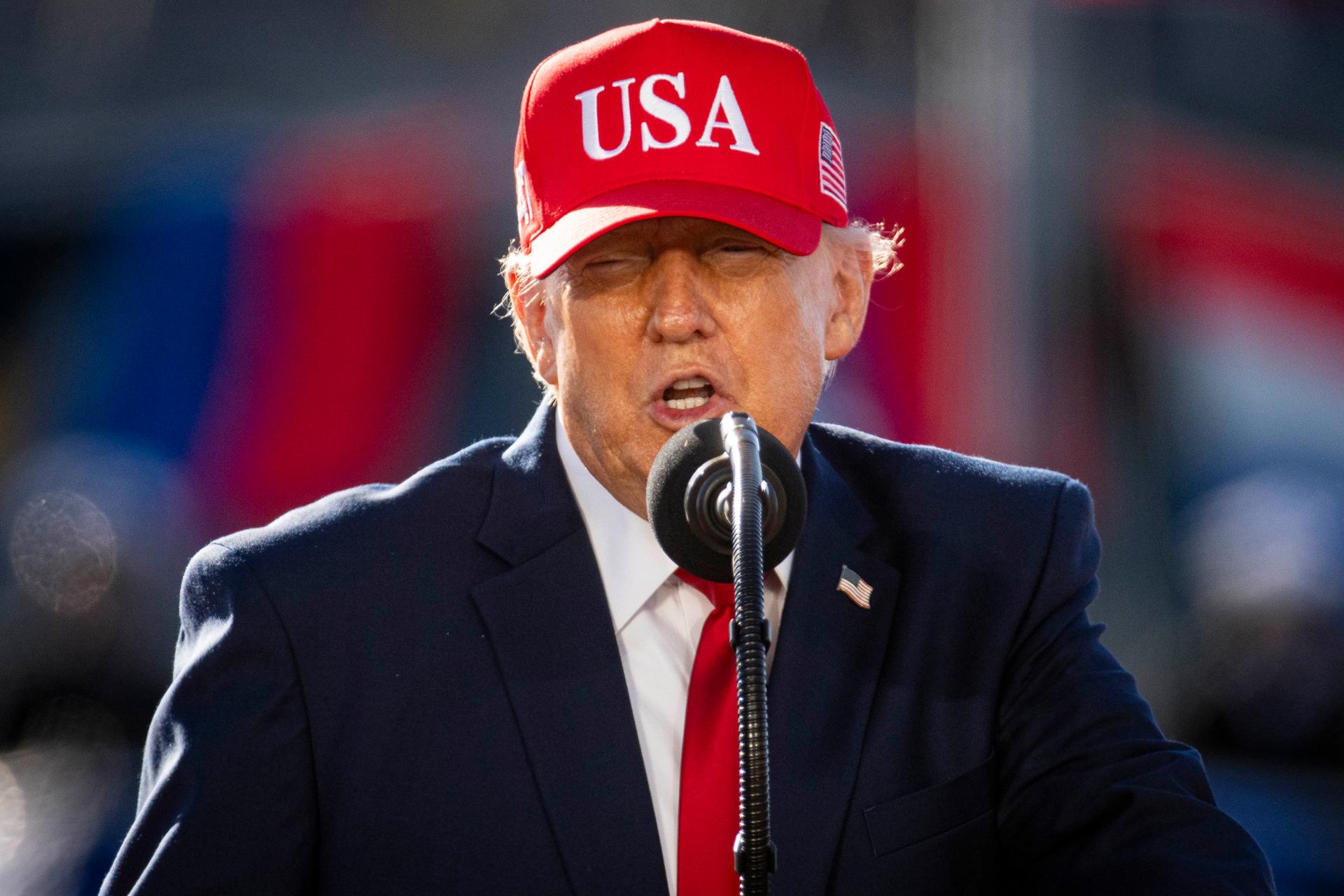 Trump administration proposes $70,000 fee for int'l students to work in US