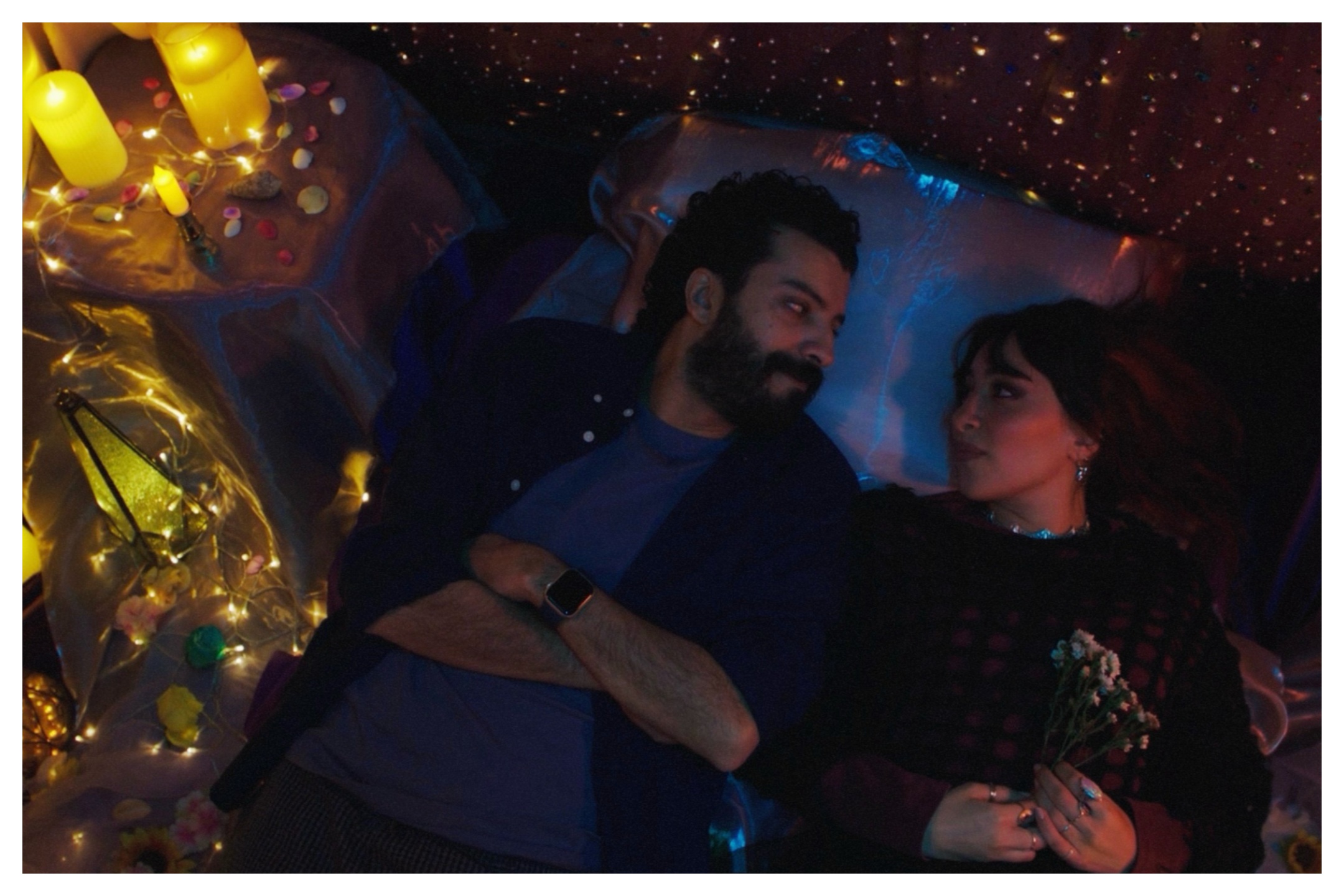 Oscars: Saudi Arabia Submits ‘A Matter Of Life & Death’ For Best International Feature Film