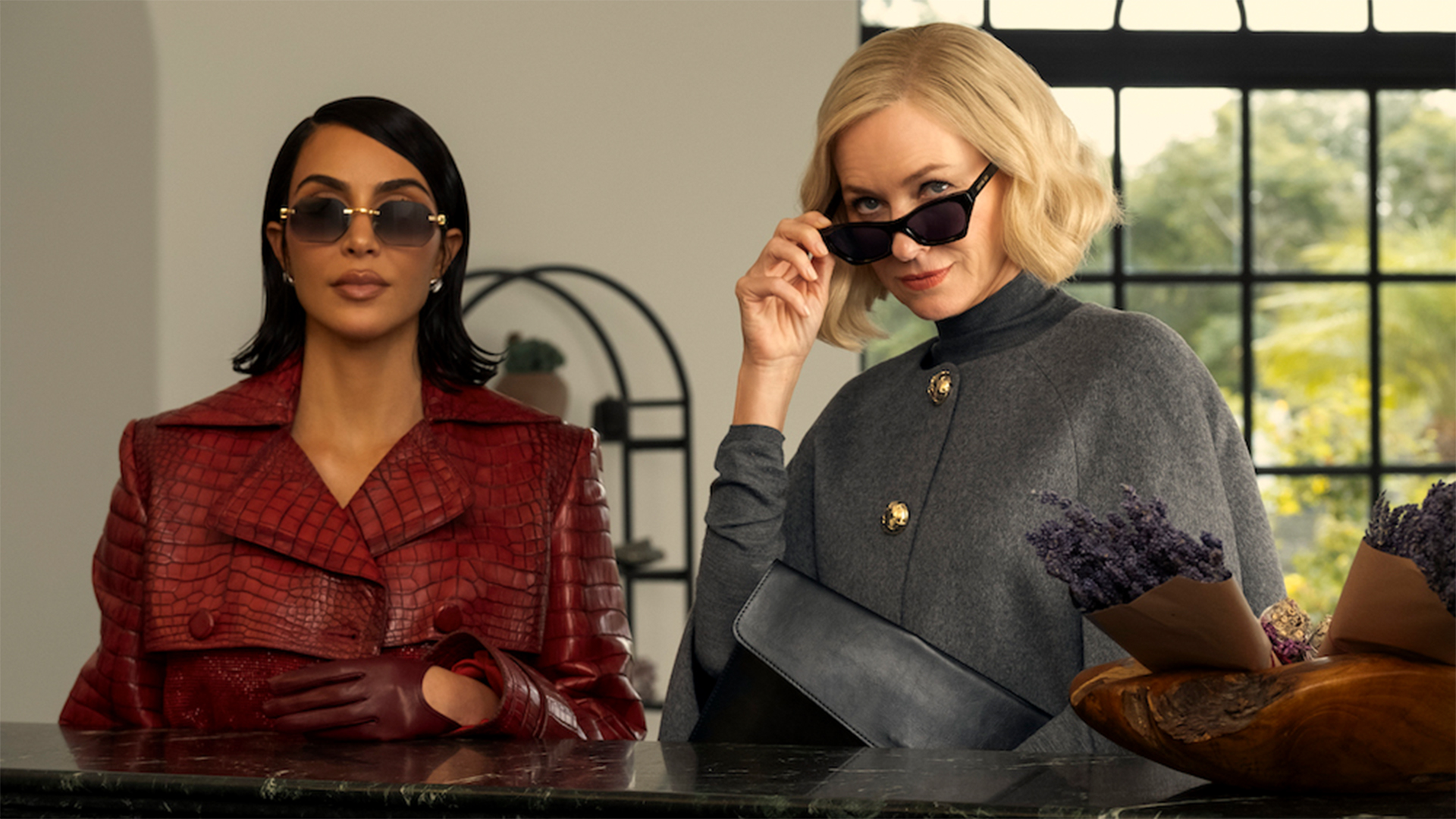 Kim Kardashian-Led ‘All’s Fair’ Sets Season 2 Release Date; Unveils Trailer