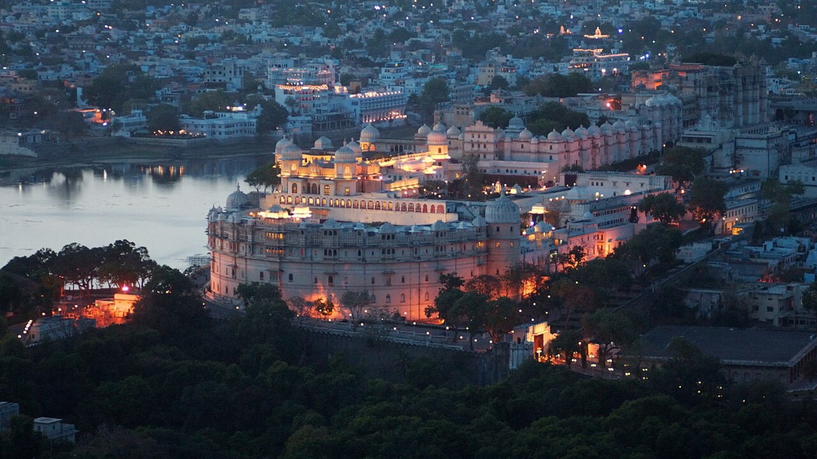 5 Indian destinations to visit in the off-season for fewer crowds and better deals
