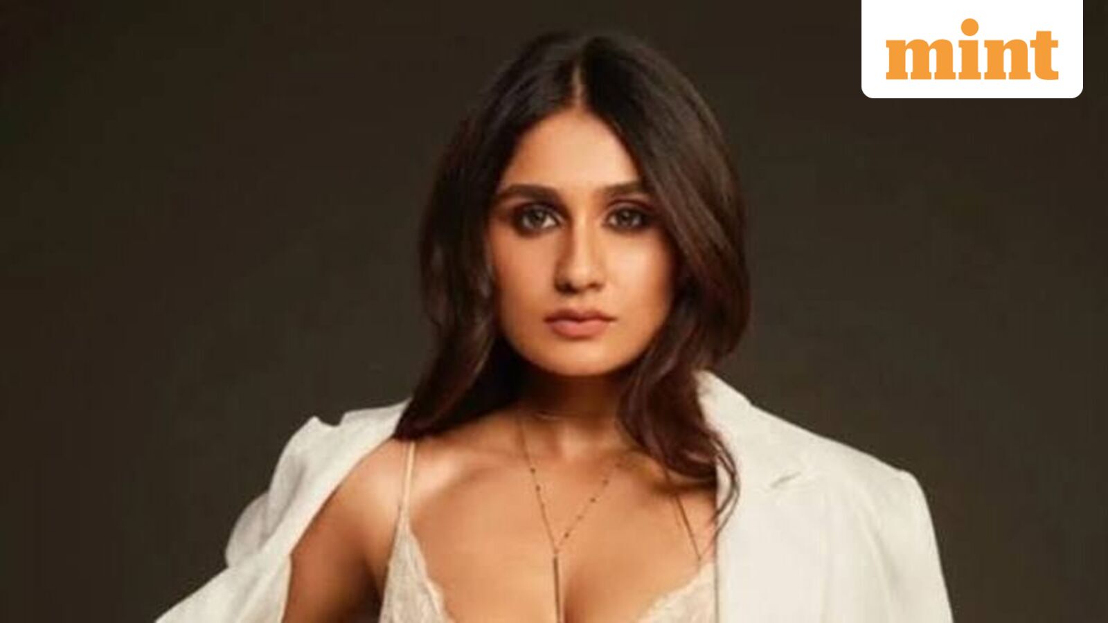 Who is Antara Banerjee? Television actor arrested for ‘attacking’ RPF jawan with blade aboard Surat-bound train