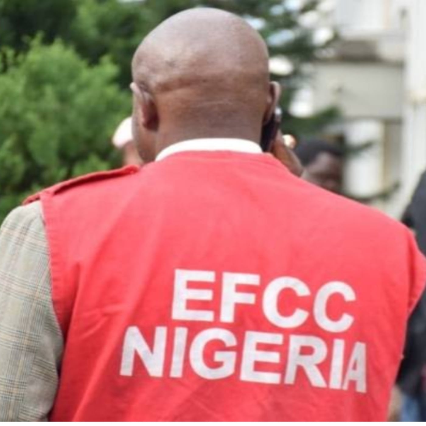 Lagos: EFCC re-arraigns two over alleged £110,000, N500m fraud