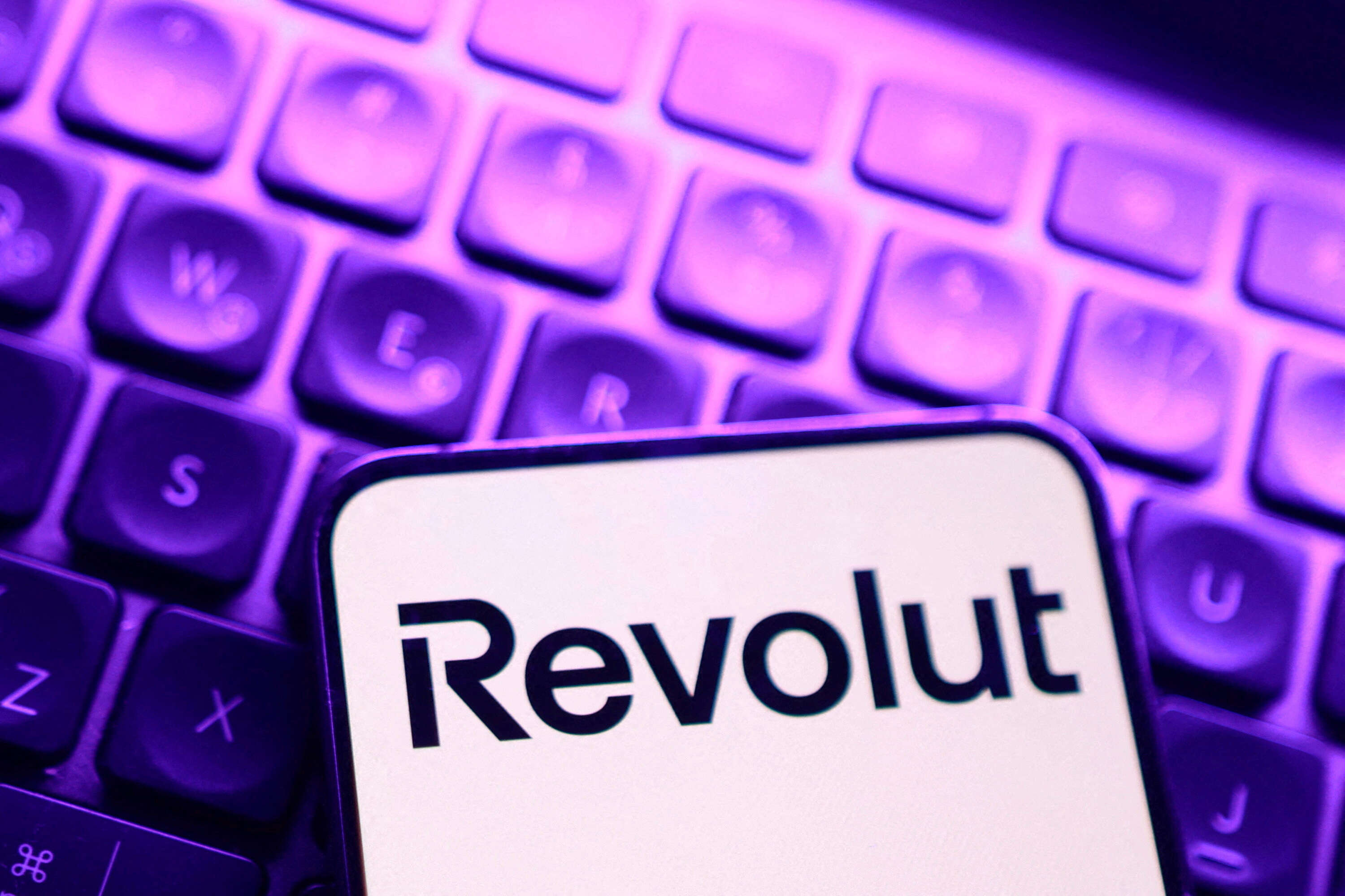 Revolut will cover costs for customers hit by data hack, Western Europe CEO says