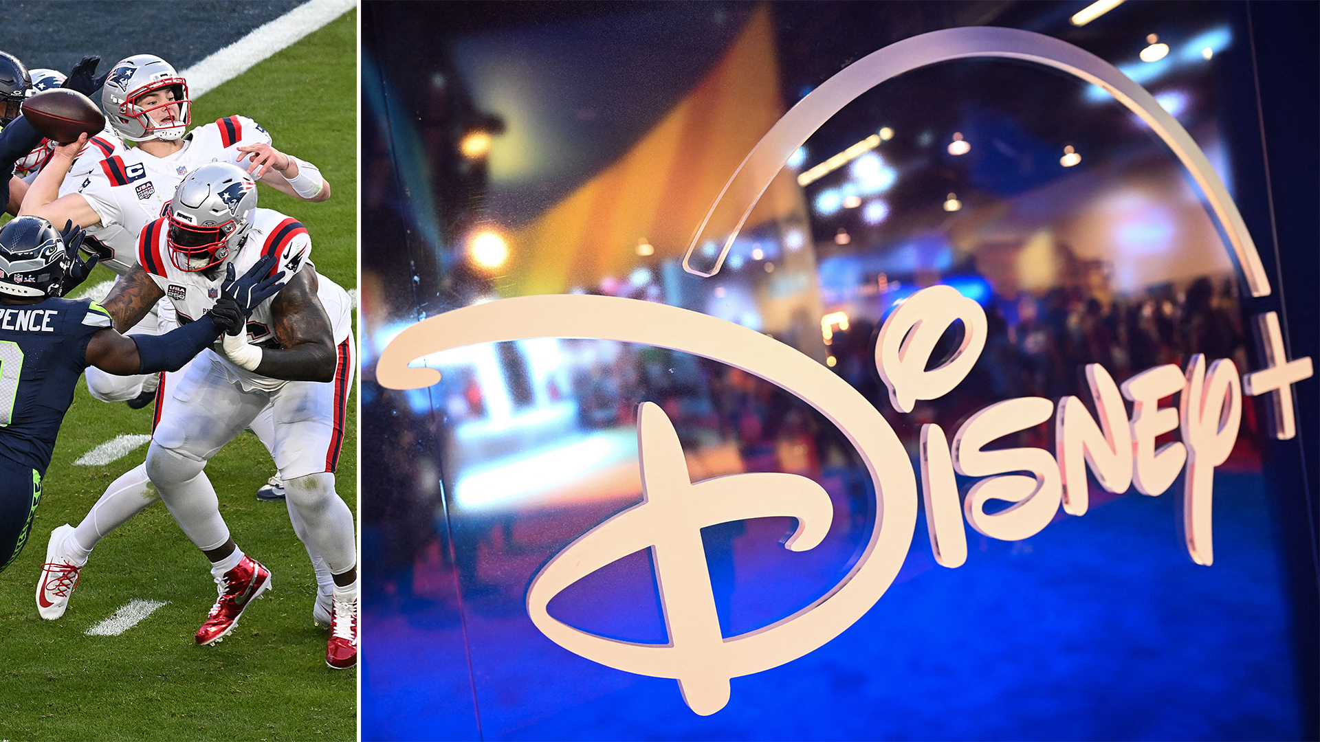 Disney+ To Stream Super Bowl For First Time & Carry Two ‘Monday Night Football’ Games This Season