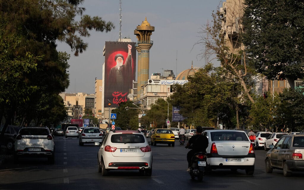 Trump wants more economic pressure on Iran. What are his options?
