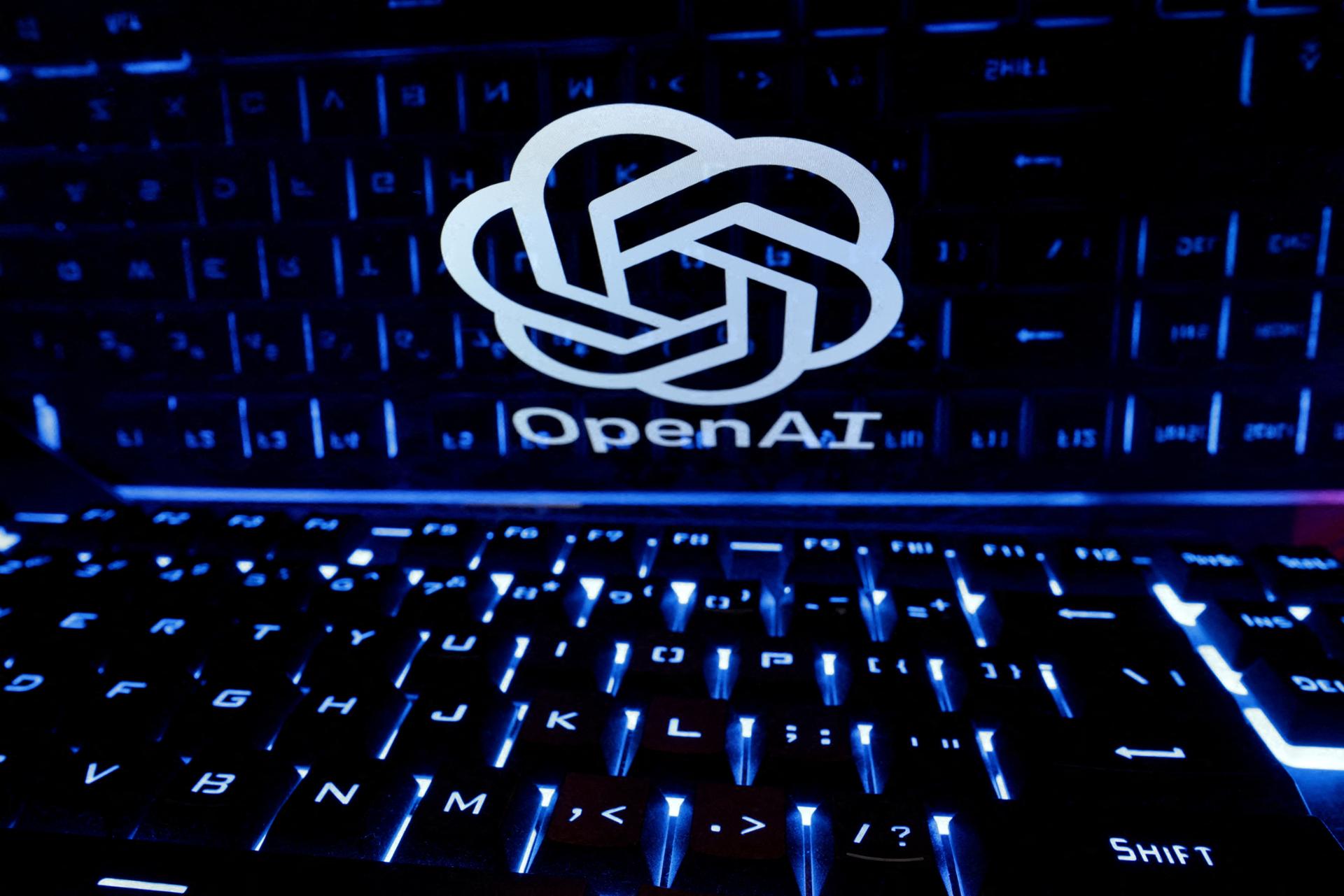 OpenAI says teens use ChatGPT for under 15 minutes a day as worries over risks grow