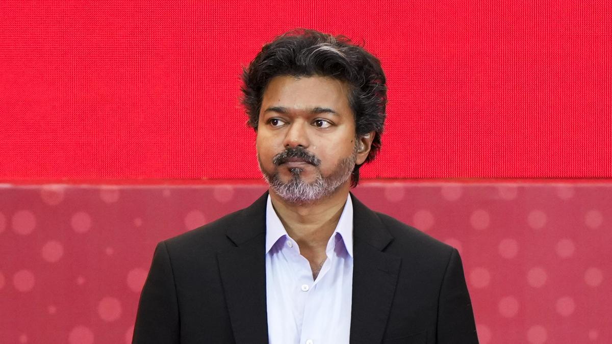 Entire texture of CM Vijay’s election case changed, says Madras High Court Judge