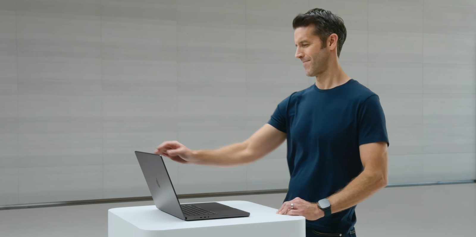 Apple’s new Home cameras and doorbell with LG revealed in leaked images