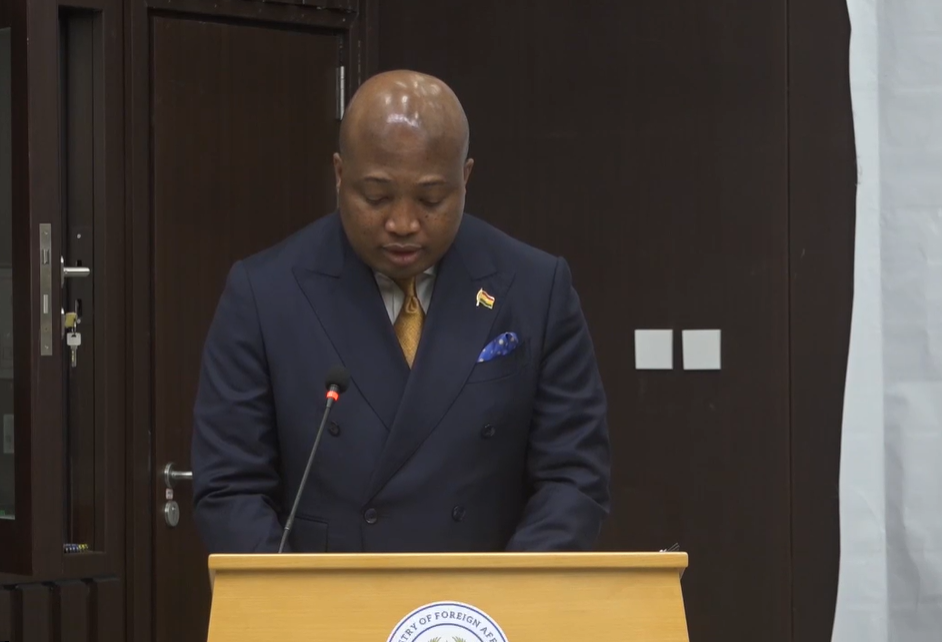 Ghana cautions medical travellers to South Africa over visa requirements