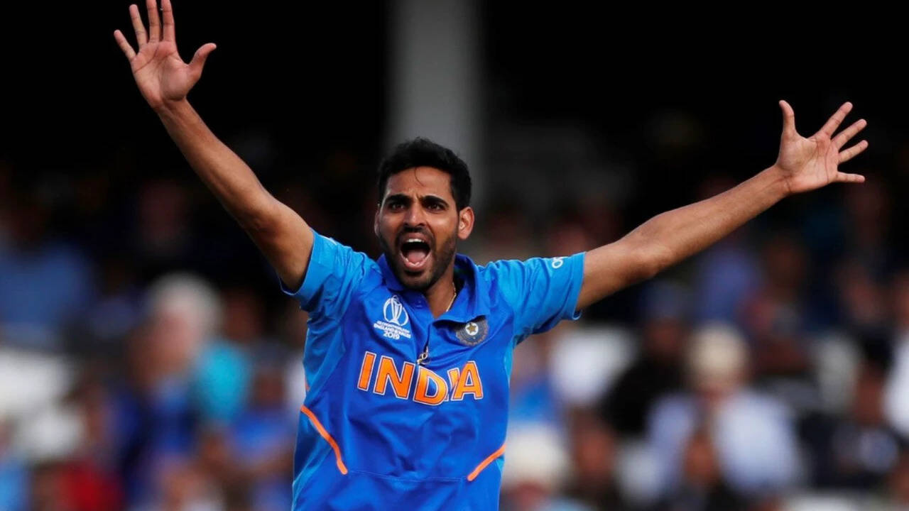 ‘Nobody can stop Bumrah & Bhuvi’: Ashwin’s bold prediction as pacer makes India return