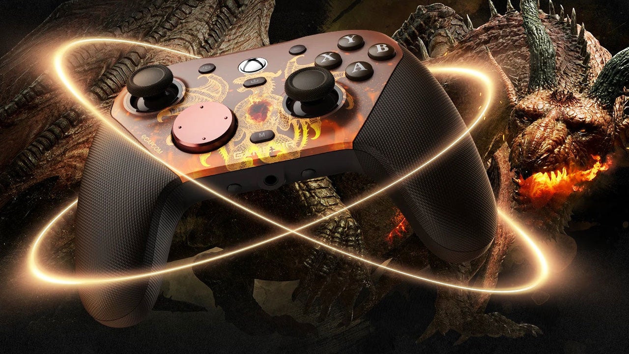 My Favorite Wireless PC Gaming Controller Is on Sale During the Final Hours of Amazon Prime Day