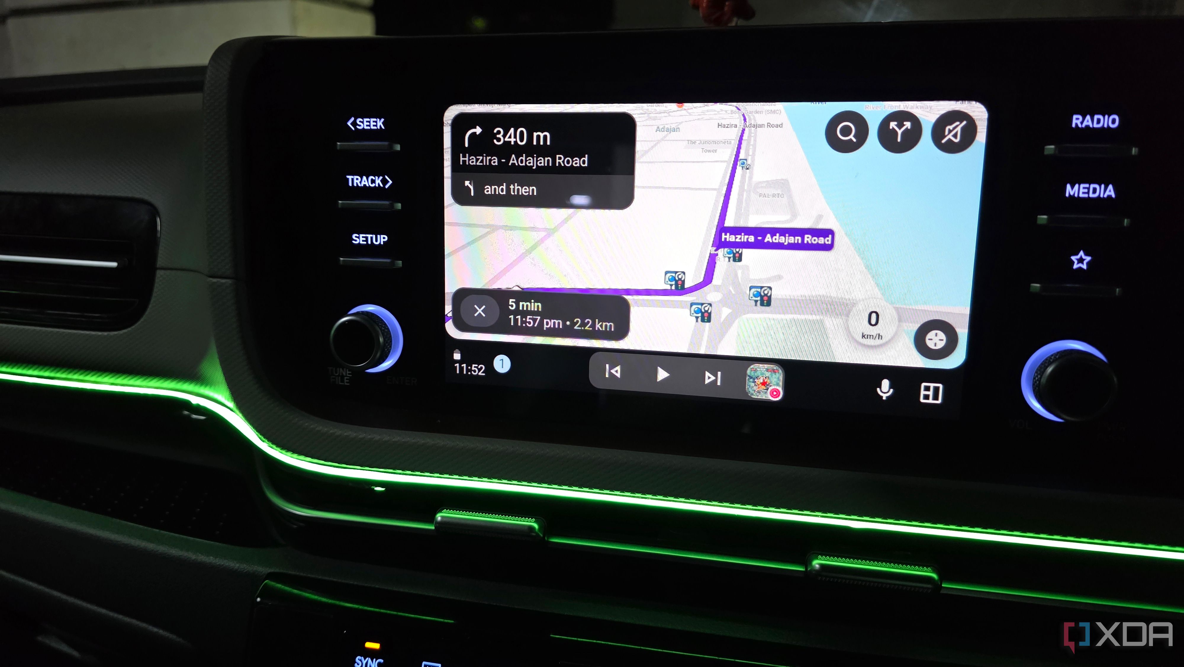 Android Auto frustrates me so much that I understand why some car makers are ditching it