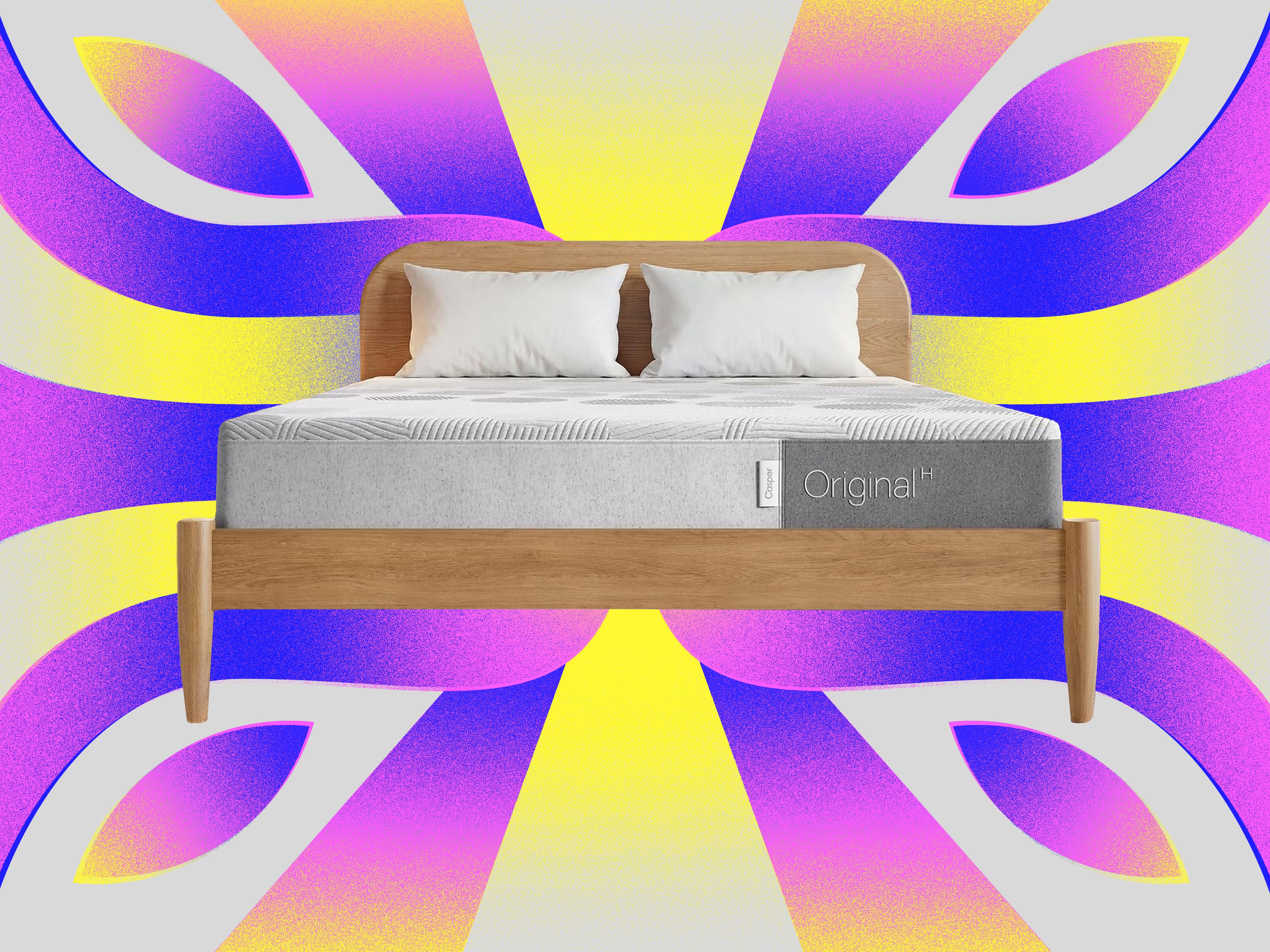 Save Over $600 on Last-Minute Prime Day Mattress and Bedding Deals (2026)
