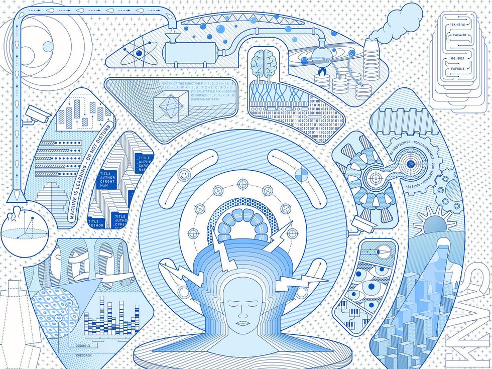 IEEE Report Predicts Tech That Will Transform Lives