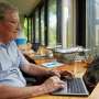 Why AI training can backfire for older workers