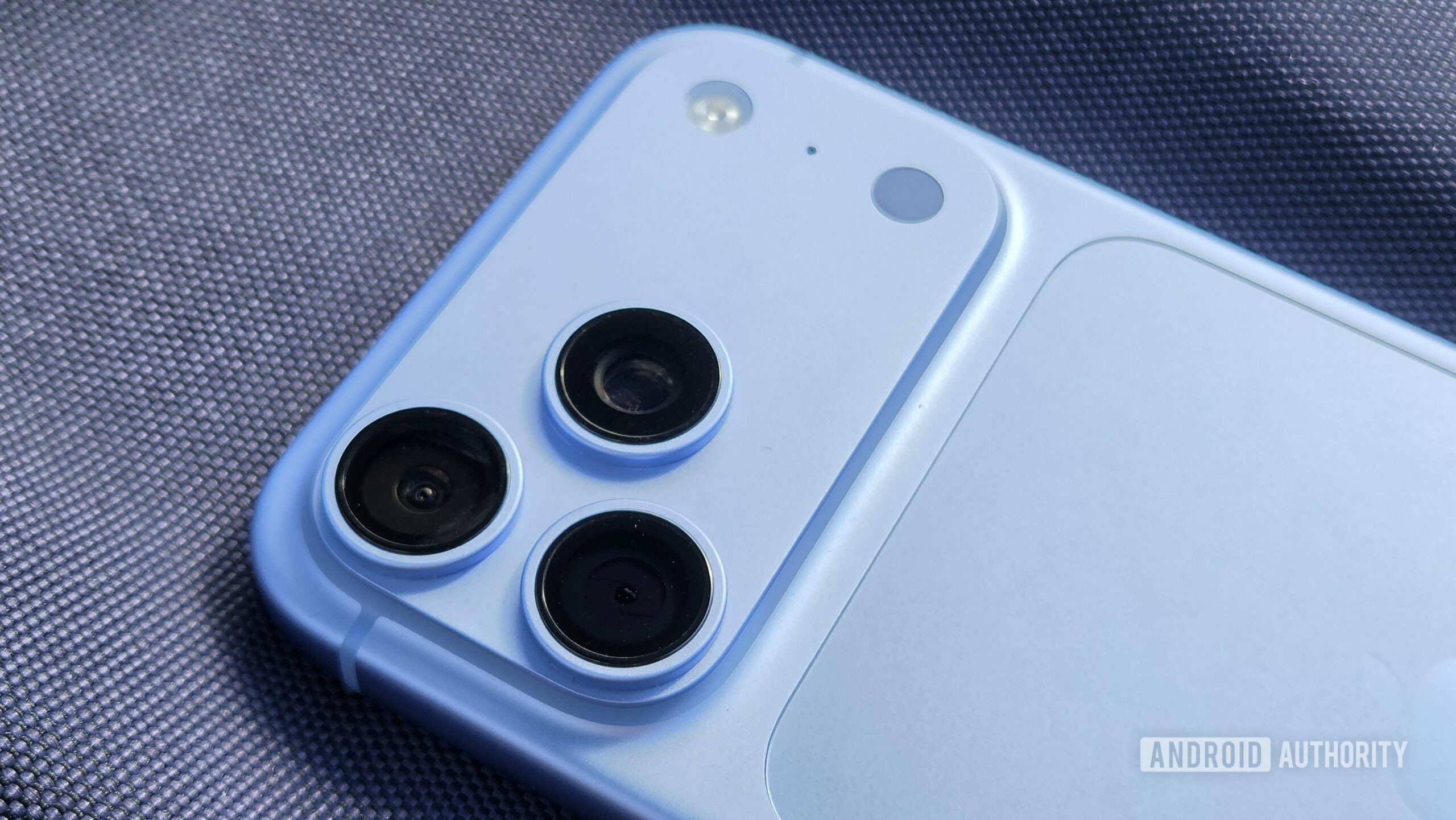 I tested the iPhone 18 Pro’s variable aperture camera. Now I want it on every Android phone