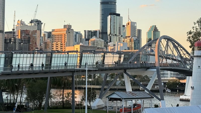 ‘Entering the red zone’: Brisbane rents at a record high