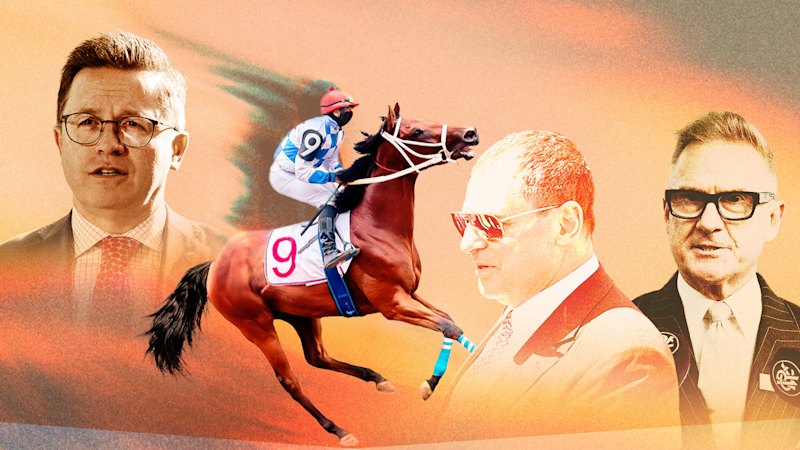 Inside Victorian racing’s power struggle and a last-minute change to new laws