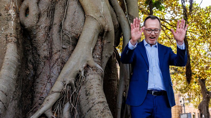 Everyone’s missed the most shocking thing about the Greens’ top job vote
