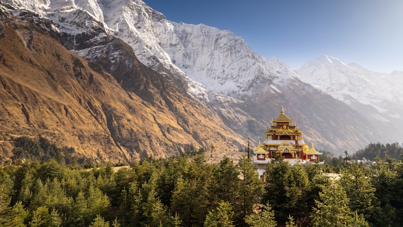 After years chasing ‘sustainable’ travel, here’s what I’ve learnt
