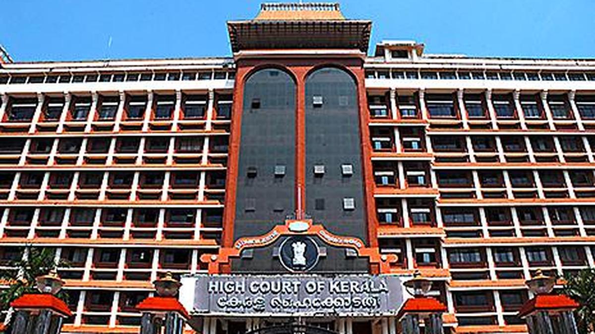 Kerala HC asks Centre if better health care in State is a “handicap” for establishing AIIMS