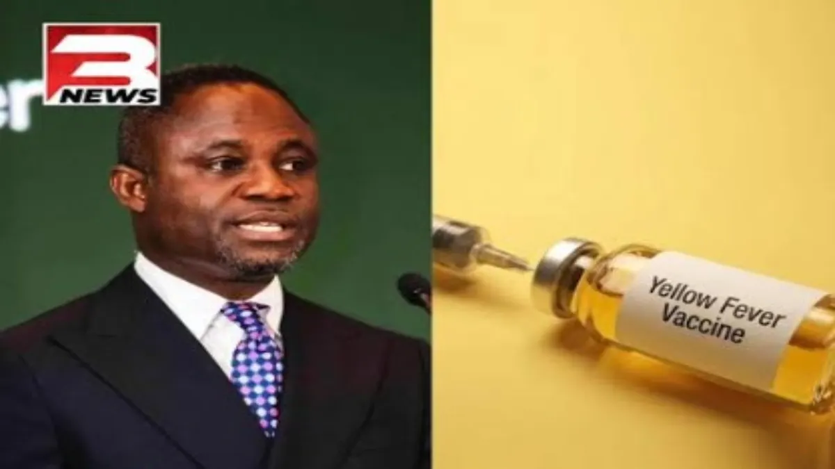 Ghana records 450 suspected yellow fever cases; Health Ministry intensifies surveillance