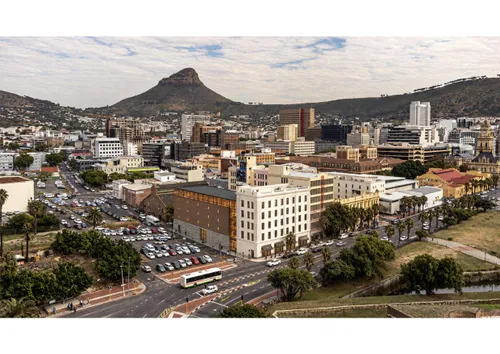 Cape Town Opera plans new training and production hub at Mill House