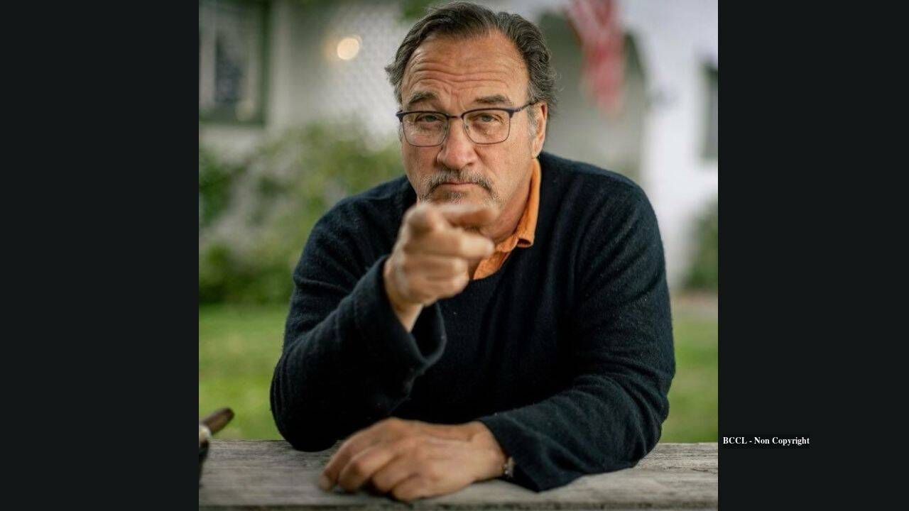Jim Belushi expanded Oregon retreat from 13 to 93 acres with cattle and sanctuary