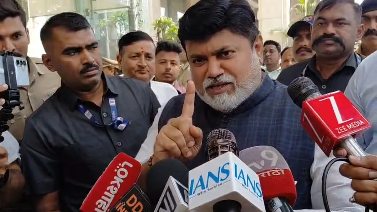 Chakan MIDC Issues: Uday Samant Says Action Against Negligent Officials, Unspent Funds To Be Used For Priority Works
