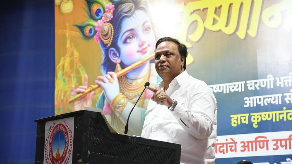'Maharashtra To Seek UNESCO Heritage Status For Dahi Handi, Govindas To Be Sent To Spain': Minister Ashish Shelar