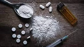 War On Drugs: India Seizes Record ₹836 Crore Assets, Arrests 1.83 Lakh In 2025