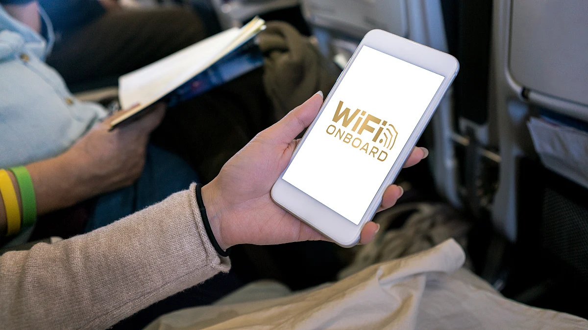 Free Wi-Fi, Costly Trap: Maharashtra Cyber Warns Of Hacking, Financial Fraud