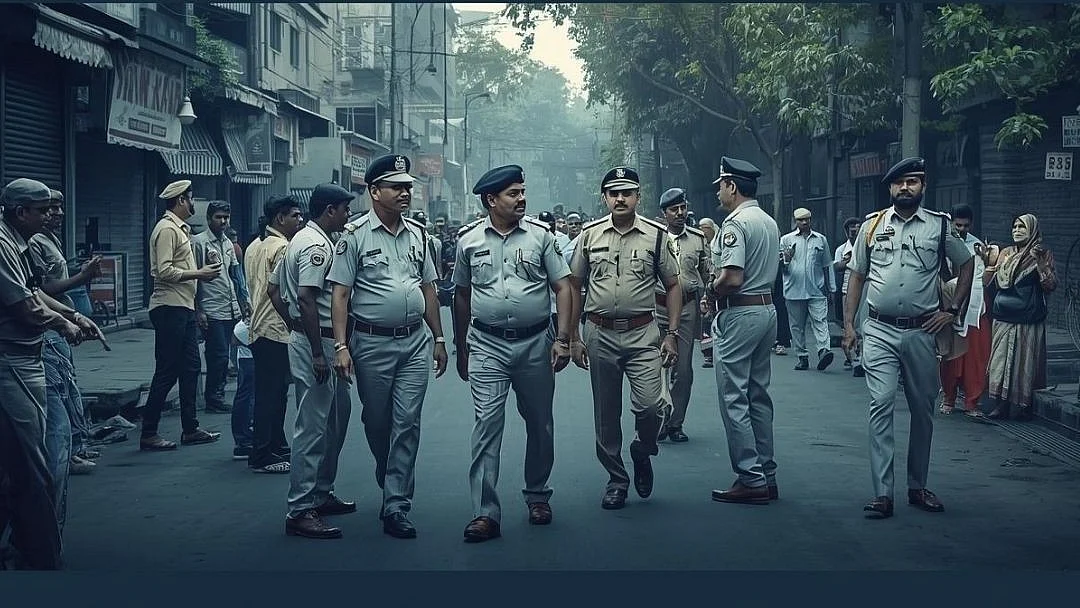 Bengaluru To Get 5 Police Commissionerates, Anti-Rowdy Squad